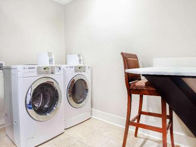 Hampton Inn Baton Rouge - Denham Springs