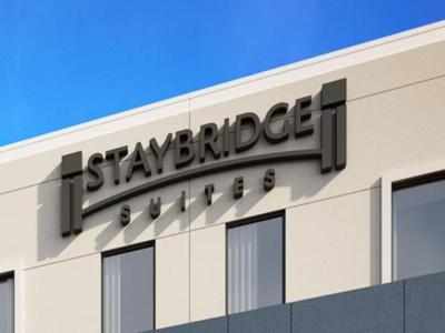Pensacola Suites Hotel