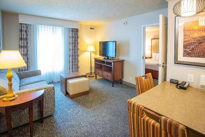 Pensacola Suites Hotel