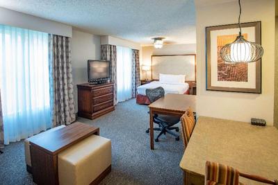 Pensacola Suites Hotel