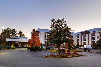 Comfort Inn Haywood Mall Area