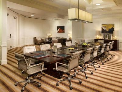 Hilton New Orleans Airport