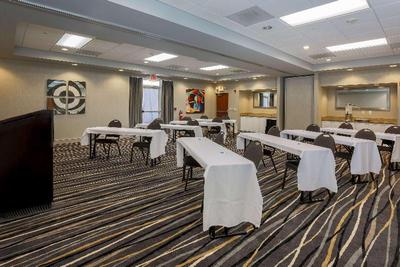 Homewood Suites by Hilton Southwind - Hacks