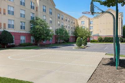 Homewood Suites by Hilton Southwind - Hacks