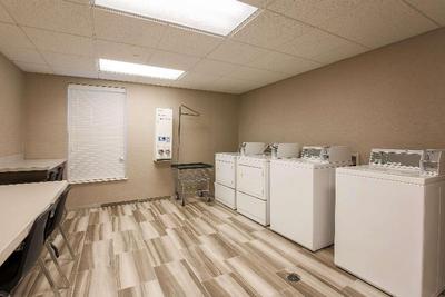 Homewood Suites by Hilton Southwind - Hacks