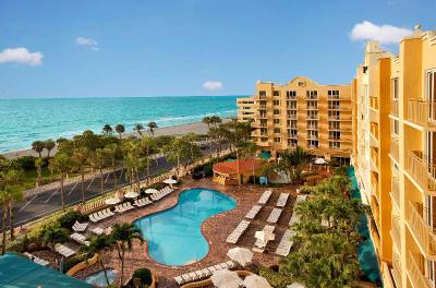 Embassy Suites by Hilton Deerfield Beach Resort