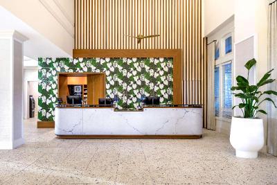 Embassy Suites by Hilton Deerfield Beach Resort