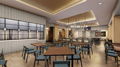 Embassy Suites by Hilton Tampa Downtown Convention