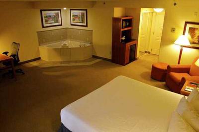 Hilton Garden Inn Albany