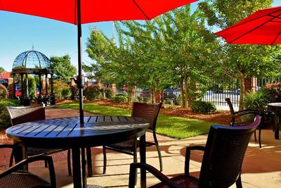 Hilton Garden Inn Albany