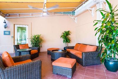 Hilton Garden Inn Ft. Lauderdale SW- Miramar