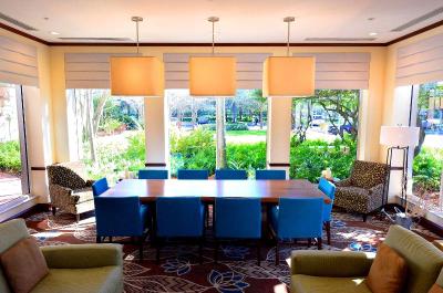 Hilton Garden Inn Ft. Lauderdale SW- Miramar