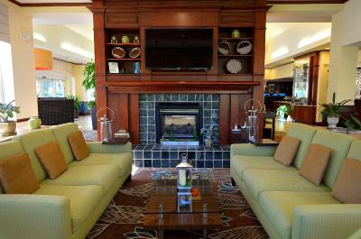 Hilton Garden Inn Ft. Lauderdale SW- Miramar