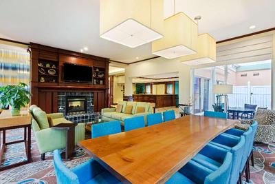 Hilton Garden Inn Ft. Lauderdale SW- Miramar