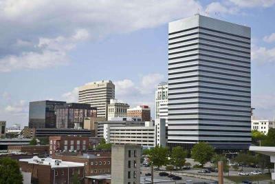 Hilton Columbia Center