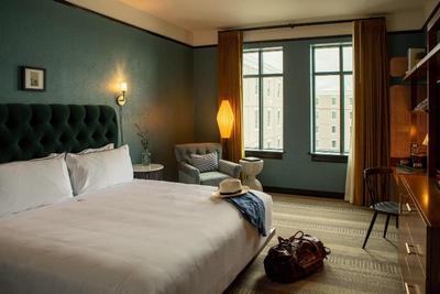 Hotel Emeline