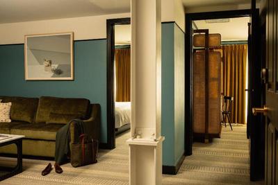 Hotel Emeline