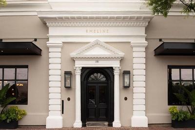 Hotel Emeline