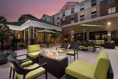 Hilton Garden Inn Atlanta West- Lithia Springs