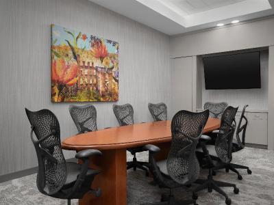 Hilton Garden Inn Atlanta West- Lithia Springs