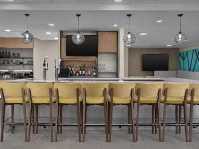 Hilton Garden Inn Atlanta West- Lithia Springs