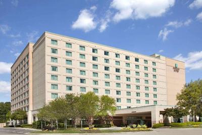 Embassy Suites by Hilton Raleigh Durham Research T