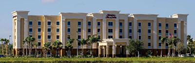 Hampton Inn & Suites Fort Myers-Colonial Blvd.