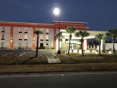 Best Western Plus Panama City Hotel