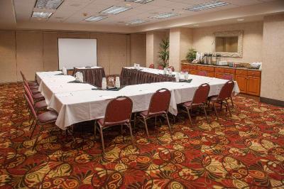 Hampton Inn Pensacola-Airport (Cordova Mall Area)