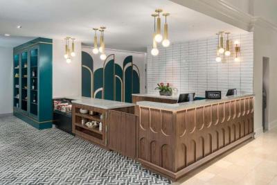 Homewood Suites by Hilton New Orleans
