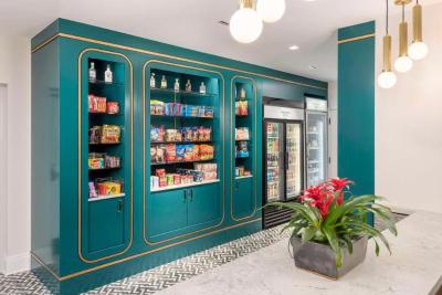 Homewood Suites by Hilton New Orleans