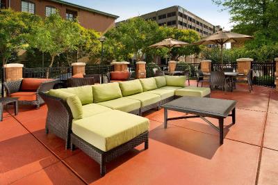 Hilton Garden Inn Chattanooga Downtown