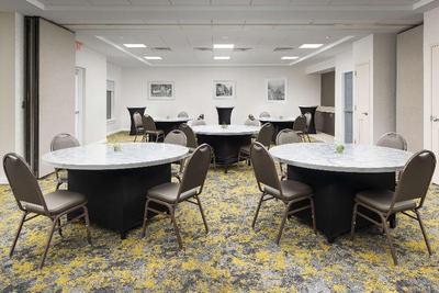 Hilton Garden Inn Chattanooga Downtown