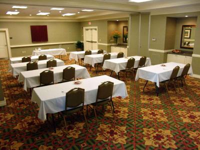 Hampton Inn & Suites Vicksburg