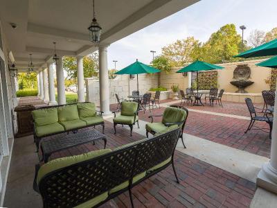 Hampton Inn & Suites Vicksburg