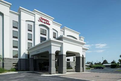 Hampton Inn & Suites Panama City Beach-Pier Pa