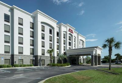 Hampton Inn & Suites Panama City Beach-Pier Pa
