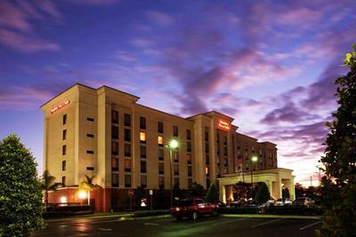 Hampton Inn & Suites Orlando Intl Dr N