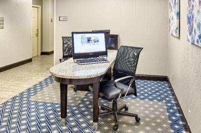 Homewood Suites by Hilton Mobile
