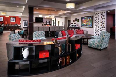 Hampton Inn Laplace