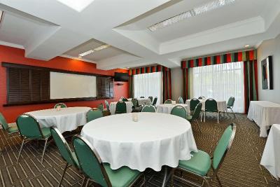 Hampton Inn Laplace