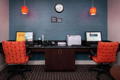 Hampton Inn Laplace