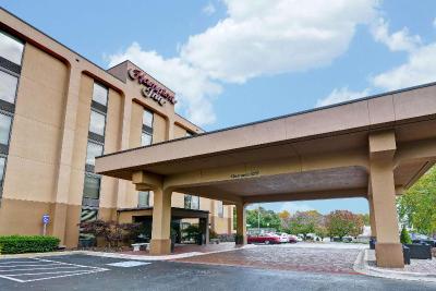 Hampton Inn Charlotte-Gastonia