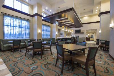 Hampton Inn & Suites Atlanta Airport West/Camp Cre