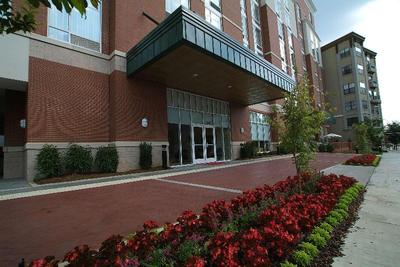 Hilton Garden Inn Nashville Vanderbilt