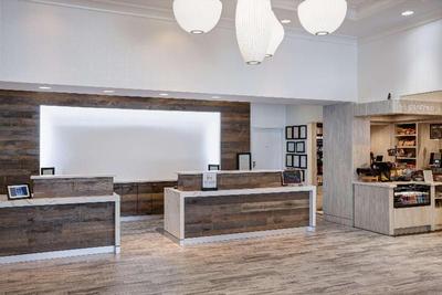 Hilton Garden Inn Nashville Vanderbilt