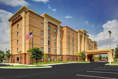 Hampton Inn & Suites Ft. Lauderdale Tamarac West