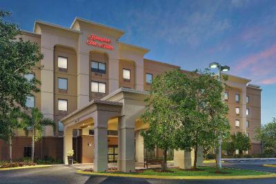 Hampton Inn & Suites Ft. Lauderdale Tamarac West
