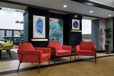 Hampton Inn & Suites Ft. Lauderdale Tamarac West