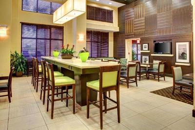 Hampton Inn & Suites Ft. Lauderdale Tamarac West